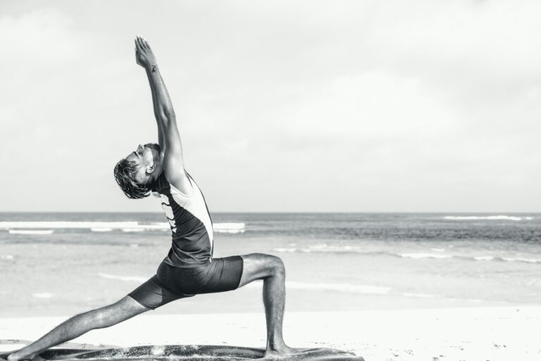 Absolute Yoga
